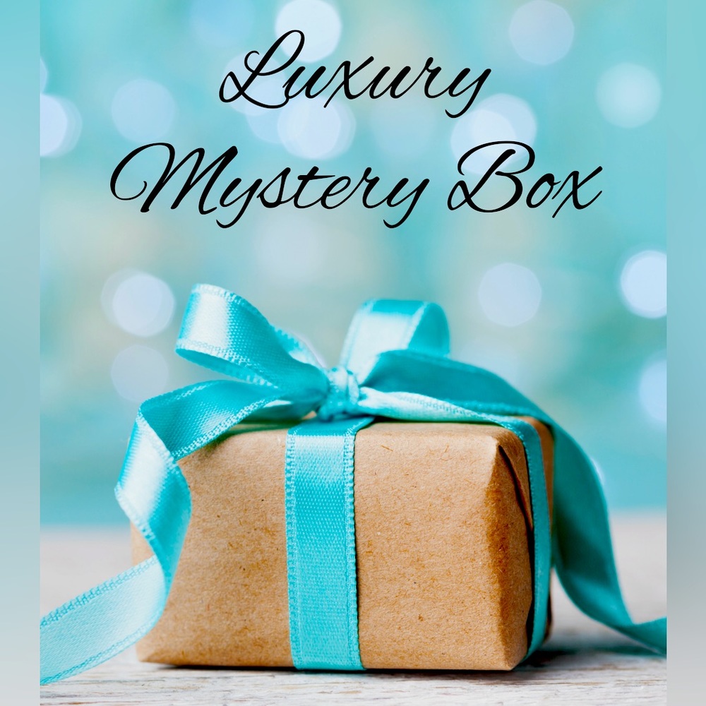 Luxury Mystery Box
